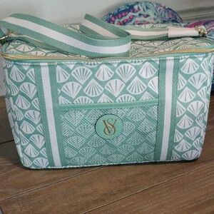 Victoria's Secret Cooler